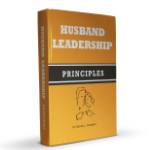 Husband Leadership Book