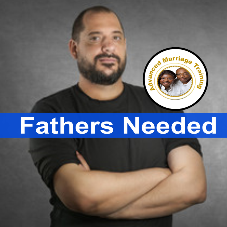 Why father figures are important?