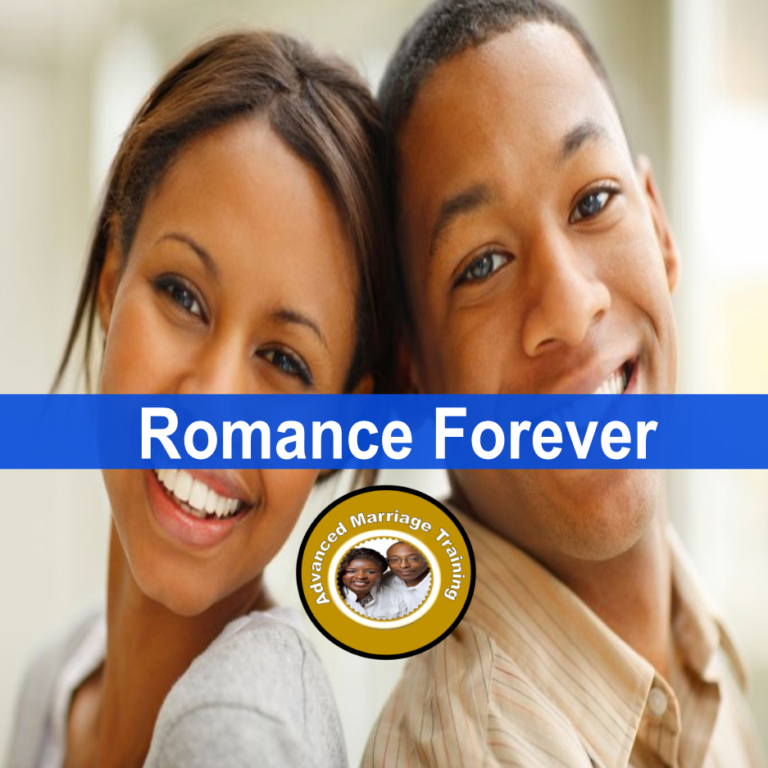 How can couples maintain a romantic Marriage?