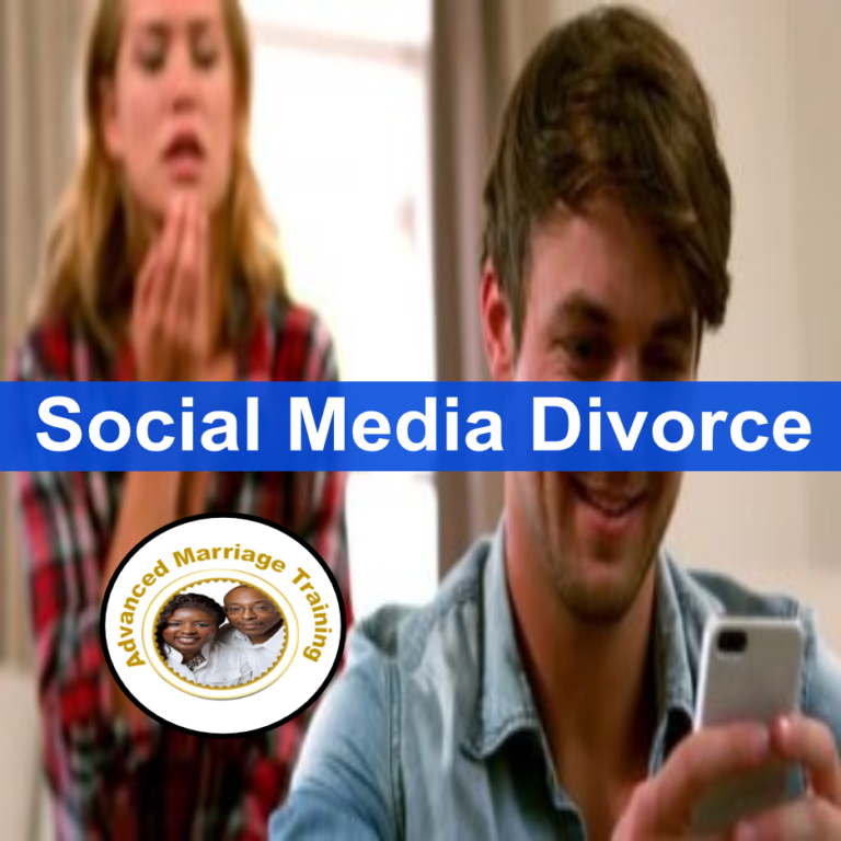 Social media use in relationships