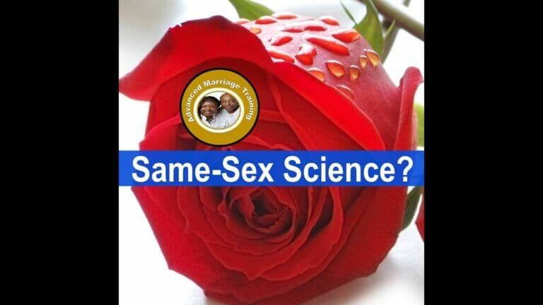 Same-sex marriage debate