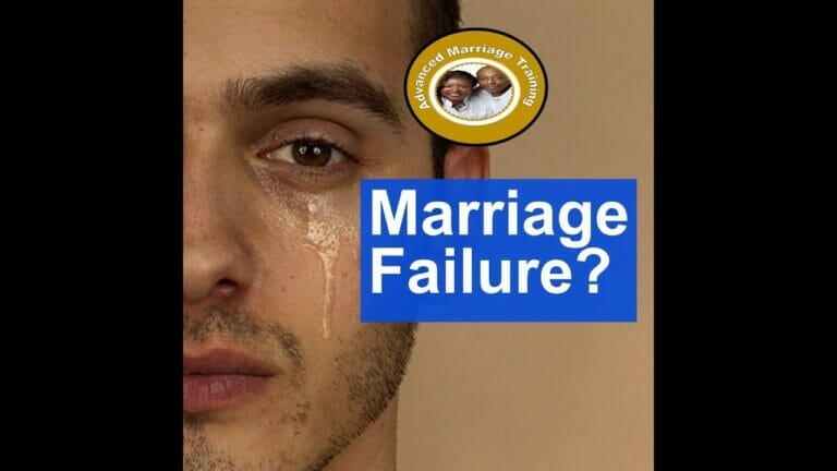 Psychologically abusive marriage
