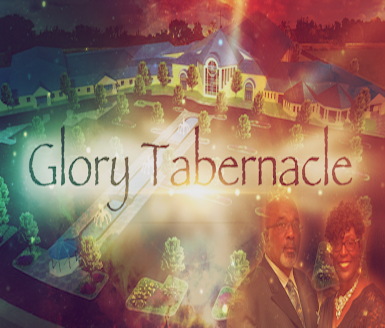 Glory Tabernacle