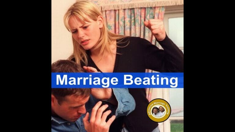 Domestic violence prevention