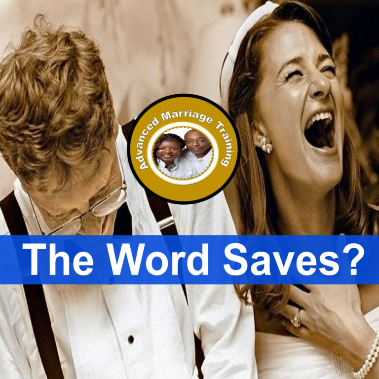 Bill and Melinda Gates