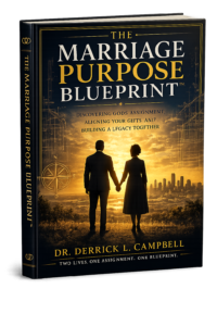 The Marriage Purpose Blueprint