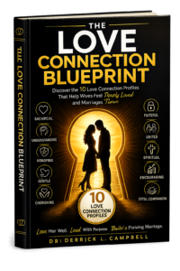 The Love Connection Blueprint