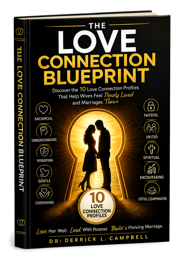 The Love Connection Blueprint
