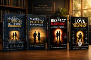The Blueprint Series
