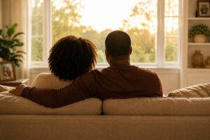 The Marriage Blueprint