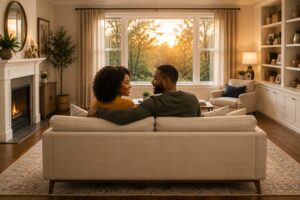 The Marriage Purpose Blueprint