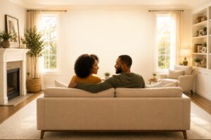The Marriage Purpose Blueprint