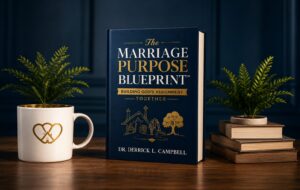 The Marriage Purpose Blueprint™ Planning Workbook