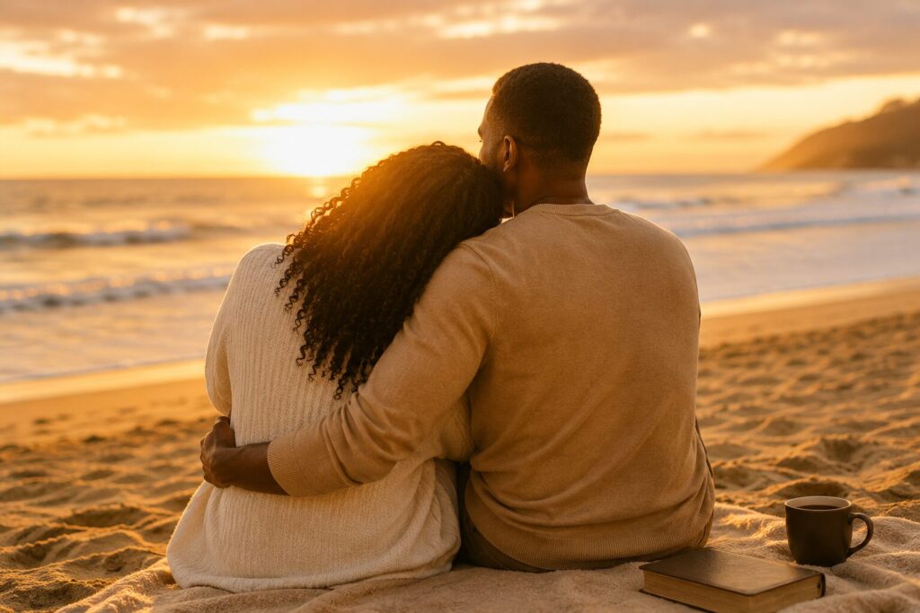 The Marriage Purpose Blueprint