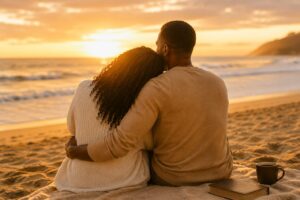 The Marriage Purpose Blueprint