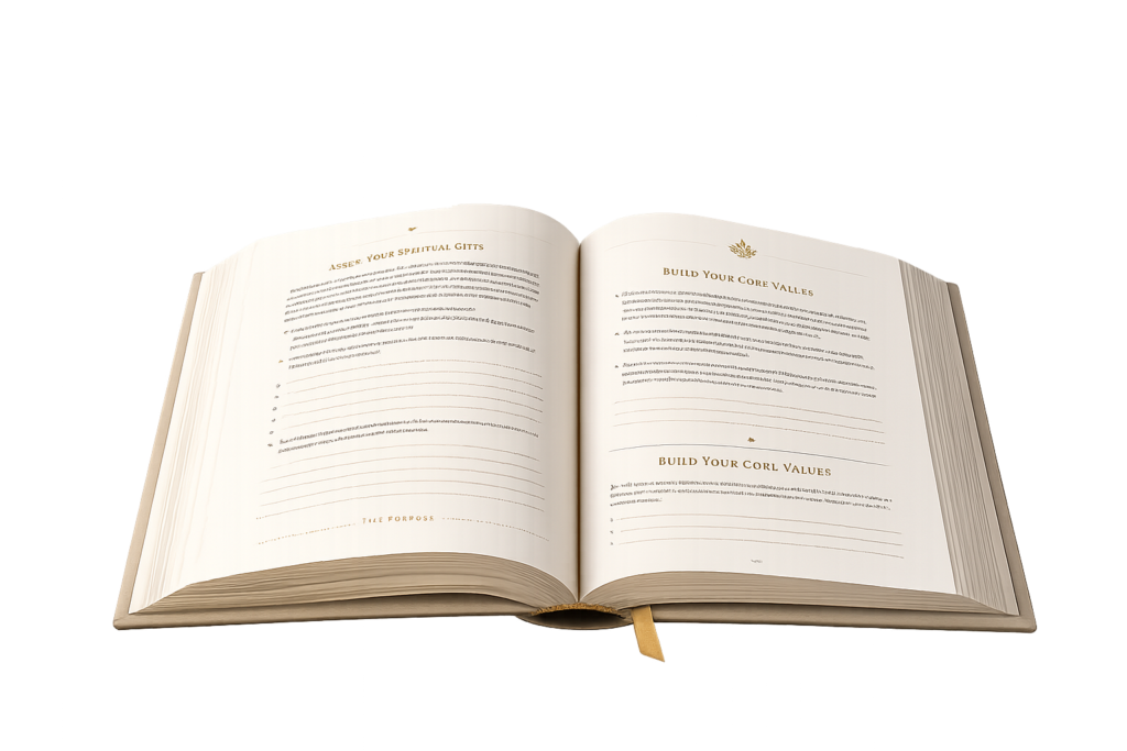 The Marriage Blueprint