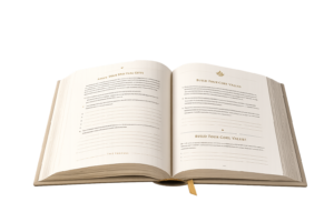 The Marriage Blueprint