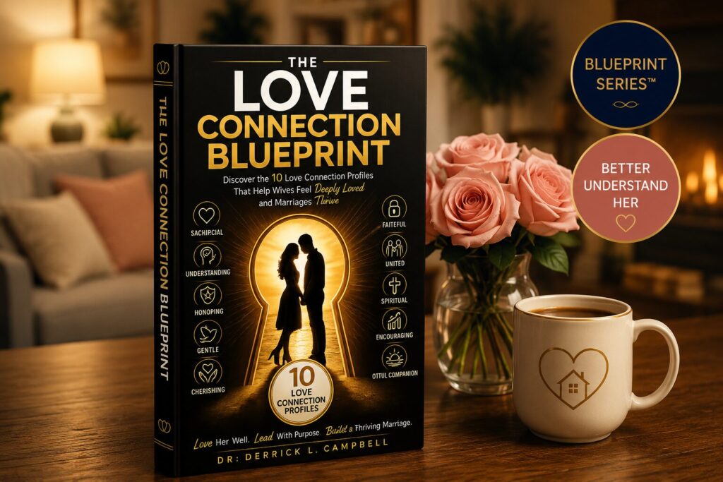 The Love Connection Blueprint™