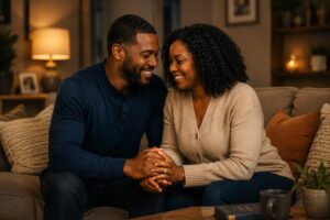 The Love Connection Blueprint™