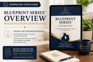 Blueprint Series™ Overview Registration Download