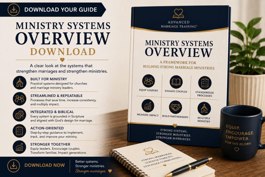 Ministry Systems Overview Download