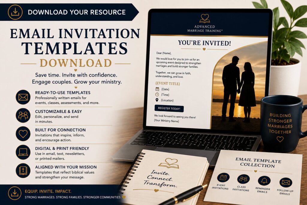 Email Invitation Templates Download