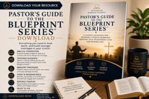 Pastor’s Guide to the Blueprint Series™ Download