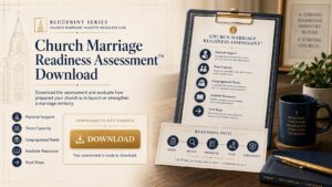 Church Marriage Readiness Assessment™ Download