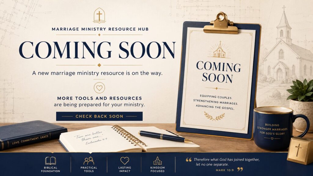 Coming Soon